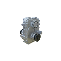 Weichai gear parts