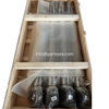 Sany hydraulic cylinder piston rod