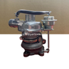 Sany excavator turbocharger 