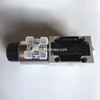 Zoomlion crane proportional check flow cartridge throttle valve
