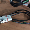 Sany excavator generator fan air conditioner water pump V belt 