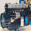 genuine Weichai diesel engine assembly parts
