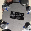 Weichai high-pressure common rail fuel steering hydraulic oil pump