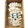Zoomlion crane chassis operating multiple directional control unit valve