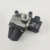 Zoomlion crane pressure control safety valve block