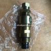 Zoomlion crane inserting balance valve