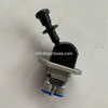 Zoomlion crane dual winch pedal type brake valve