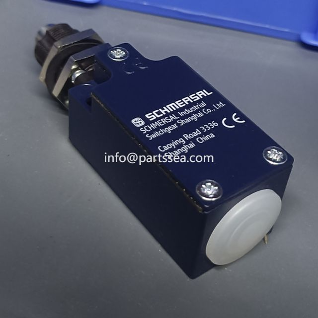 Schmersal parts switchgear
