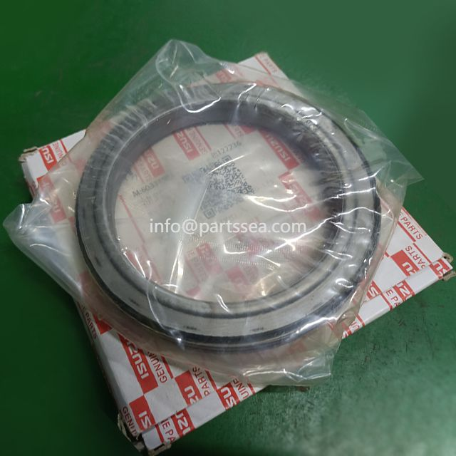 Isuzu oil seal for Zoomlion excavators