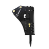 Sany excavator loader hydraulic breaker hammer
