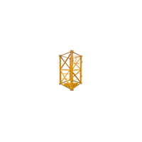 Zoomlion Tower Crane Parts