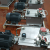 OEM ODM Hydraulic parts valve cylinder power unit station