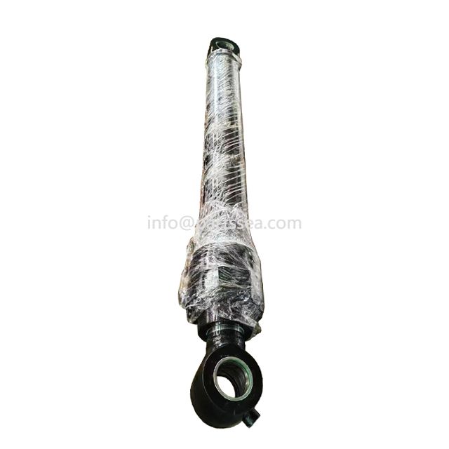 Sany excavator hydraulic arm boom cylinder