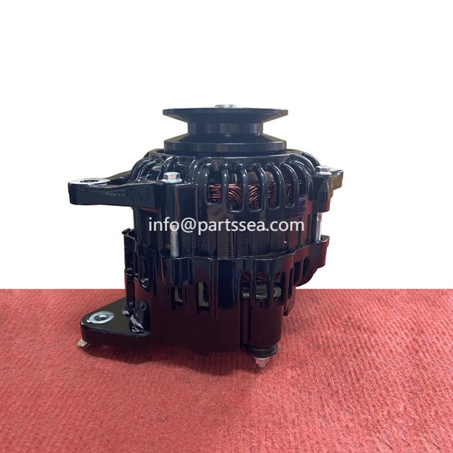 Sany concrete pump parts Generator Alternator