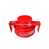 Zoomlion all terrain crane parts cable reel and length detector