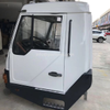 Zoomlion crane Operator’s cab cabin assembly