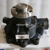 Weichai high temperature water pump pulley assembly