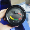 Zoomlion crane voltmeter