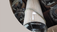 Imported Parts
