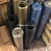 Zoomlion crane spring-loaded rope guard inserted cotter pin