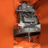 Fast weichai hydraulic automatic heavy-duby truck vehicle transmission transmitter