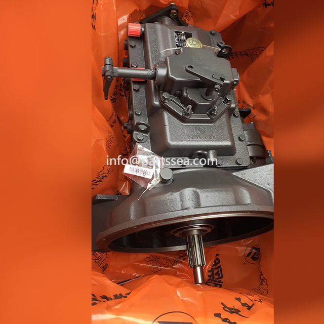 Fast weichai hydraulic automatic heavy-duby truck vehicle transmission transmitter