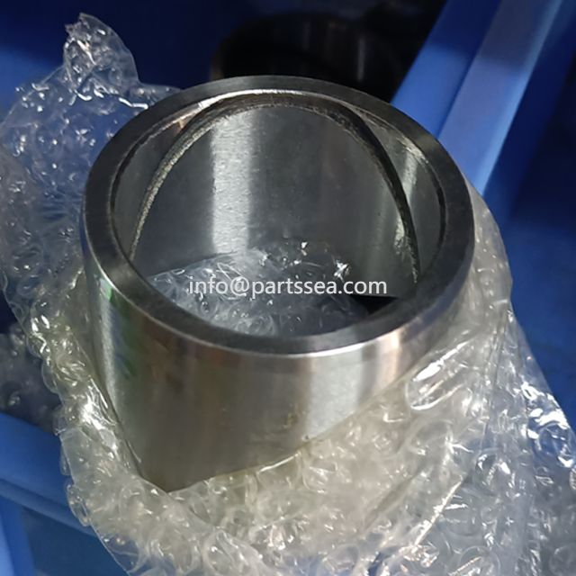 Sany stainless steel master bush pin spherical bushing shaft sleeve