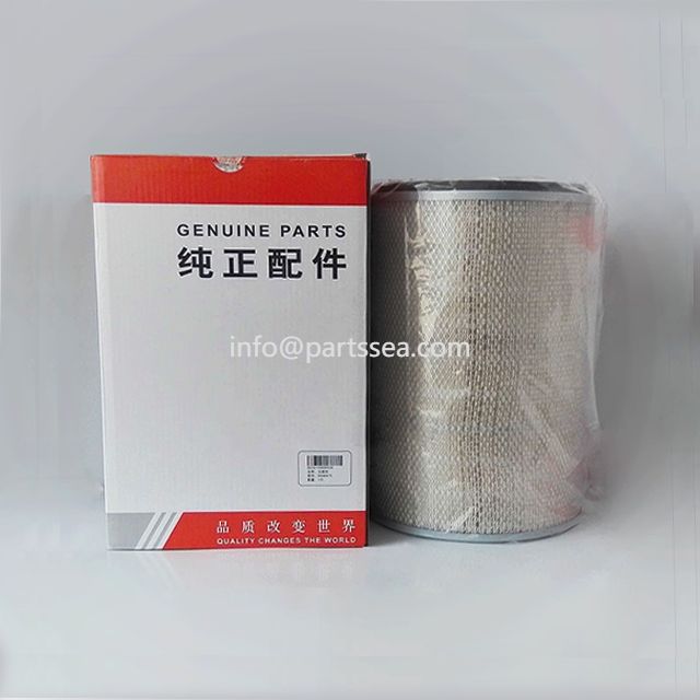 Sany excavator air filter cleaner spare parts