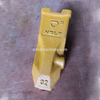 Sany excavator bucket teeth
