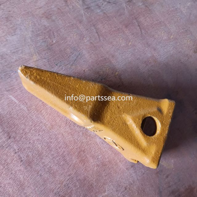 Genuine Sany bucket teeth for excavators
