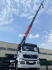 Truck Mounted Crane manufacturer factory