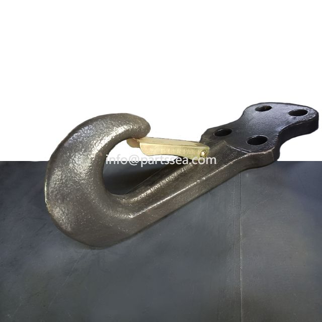 Zoomlion crane auxiliary hook