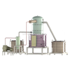 Metallurgy metallurgical equipment