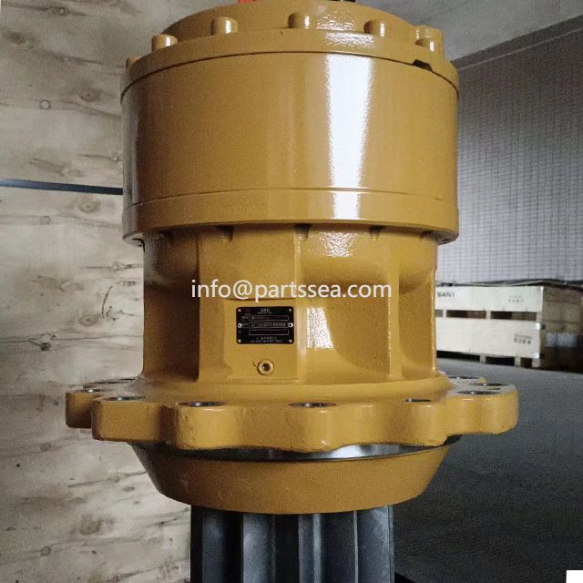 Sany rotary reducer assembly reduction gear