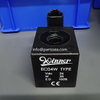 Winner solenoid operated On/Off valve continuous duty coil