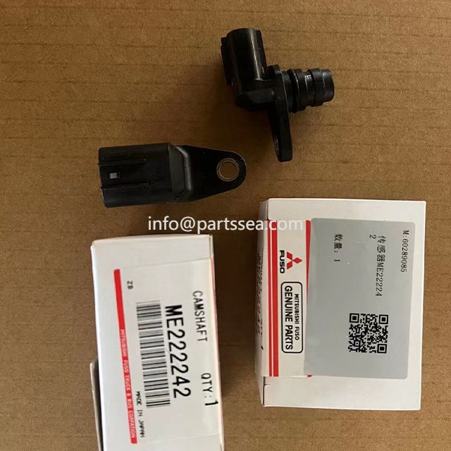 Mitsubishi temperature sensor