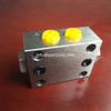Zoomlion crane two-way hydraulic lock