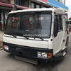 Zoomlion crane Driver’s cab cabin assembly