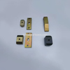 Zoomlion crane outtrigger side rear lower sliding block