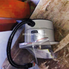 Zoomlion crane lowering limit warning light brake lamp combination switch
