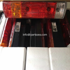 Zoomlion crane taillight tail light