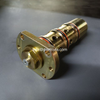 Zoomlion crane telescoping telescopic boom balance valve mechanism