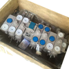 Zoomlion crane chassis operating multiple directional control unit valve