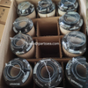 SCANIA primary air filter cleaner dryer made in France