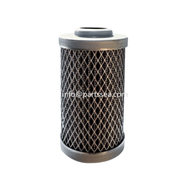 Sany hydraulic pilot filter