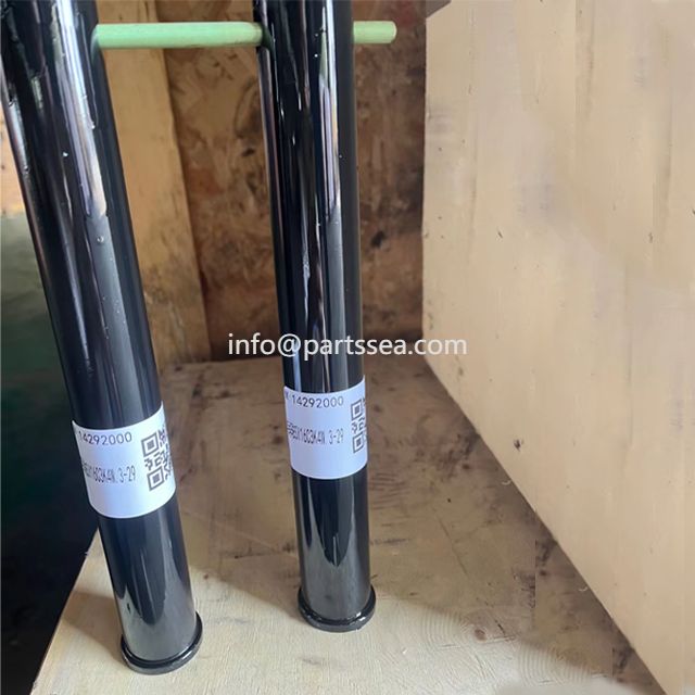 Sany excavator retainer piston angular master cylindrical pin roll dowel