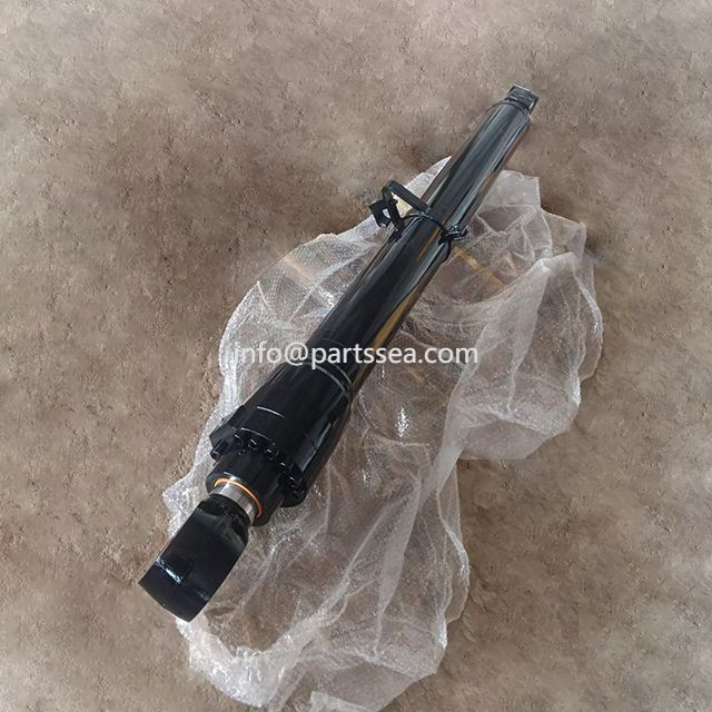 Sany excavator hydraulic arm boom cylinder