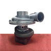 Sany excavator turbocharger 