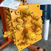 Sany hydraulic control multi-way multi-port flow pressure control valve