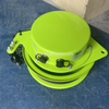 Zoomlion all terrain crane parts cable reel and length detector